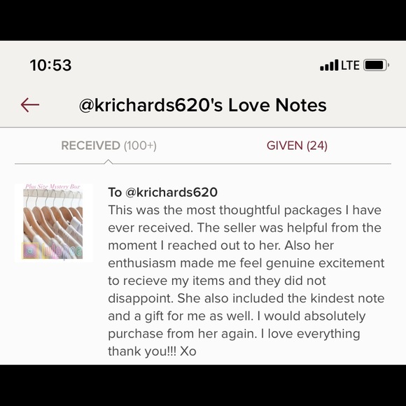 LuLaRoe Plus Size Mystery Box $200+ Value NWOT EUC - Picture 2 of 8